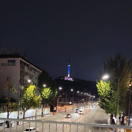Newly Renovated 2 Bedroom Apartment #7 Seoul Bagian luar foto