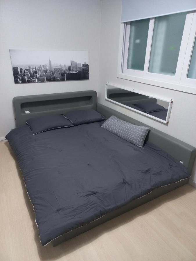 Newly Renovated 2 Bedroom Apartment #7 Seoul Bagian luar foto