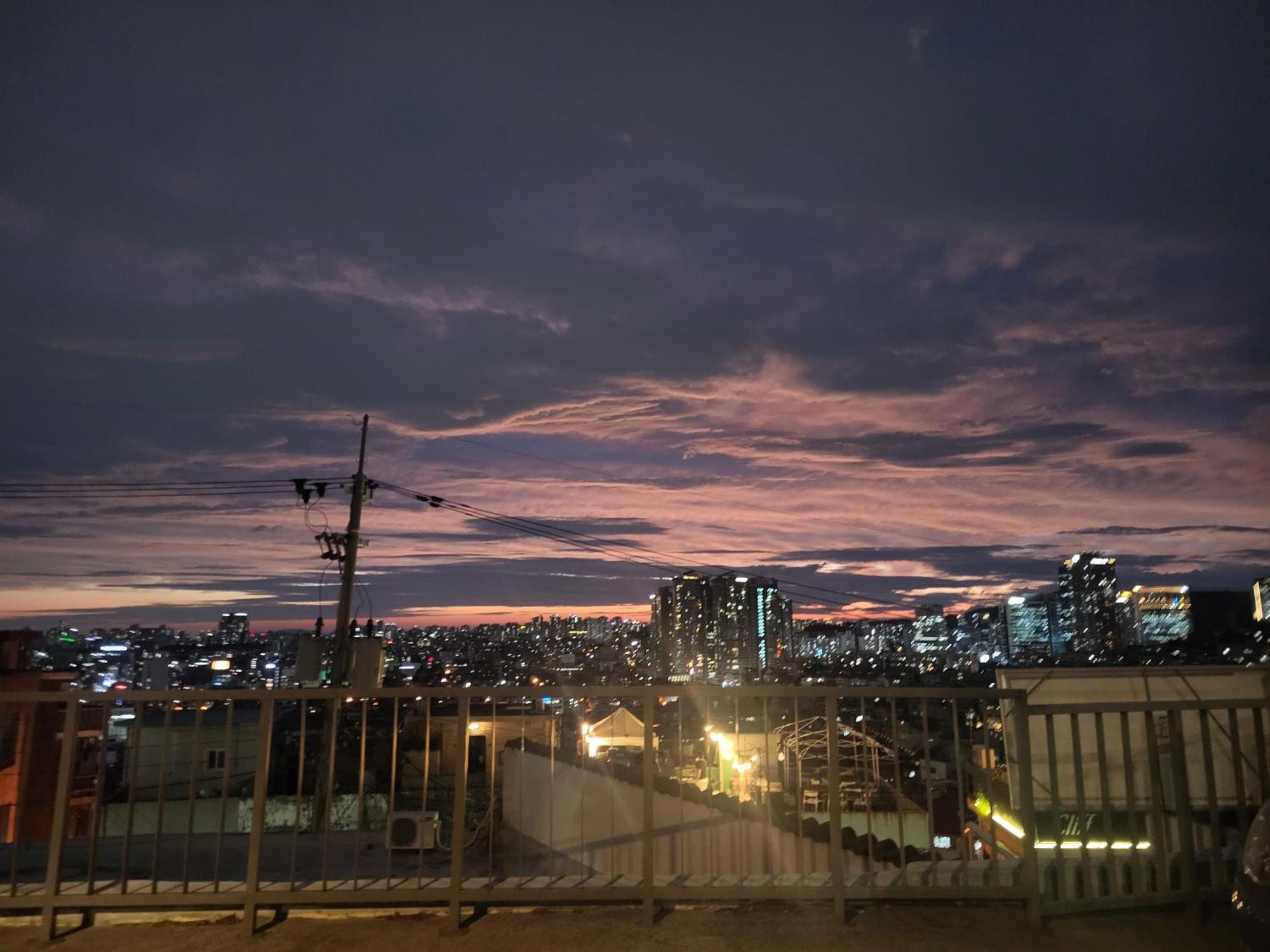 Newly Renovated 2 Bedroom Apartment #7 Seoul Bagian luar foto