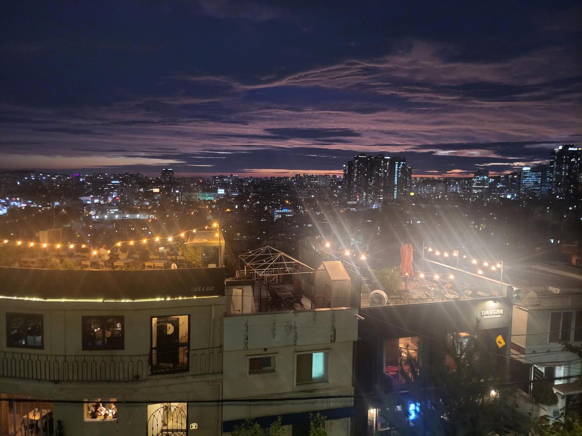 Newly Renovated 2 Bedroom Apartment #7 Seoul Bagian luar foto