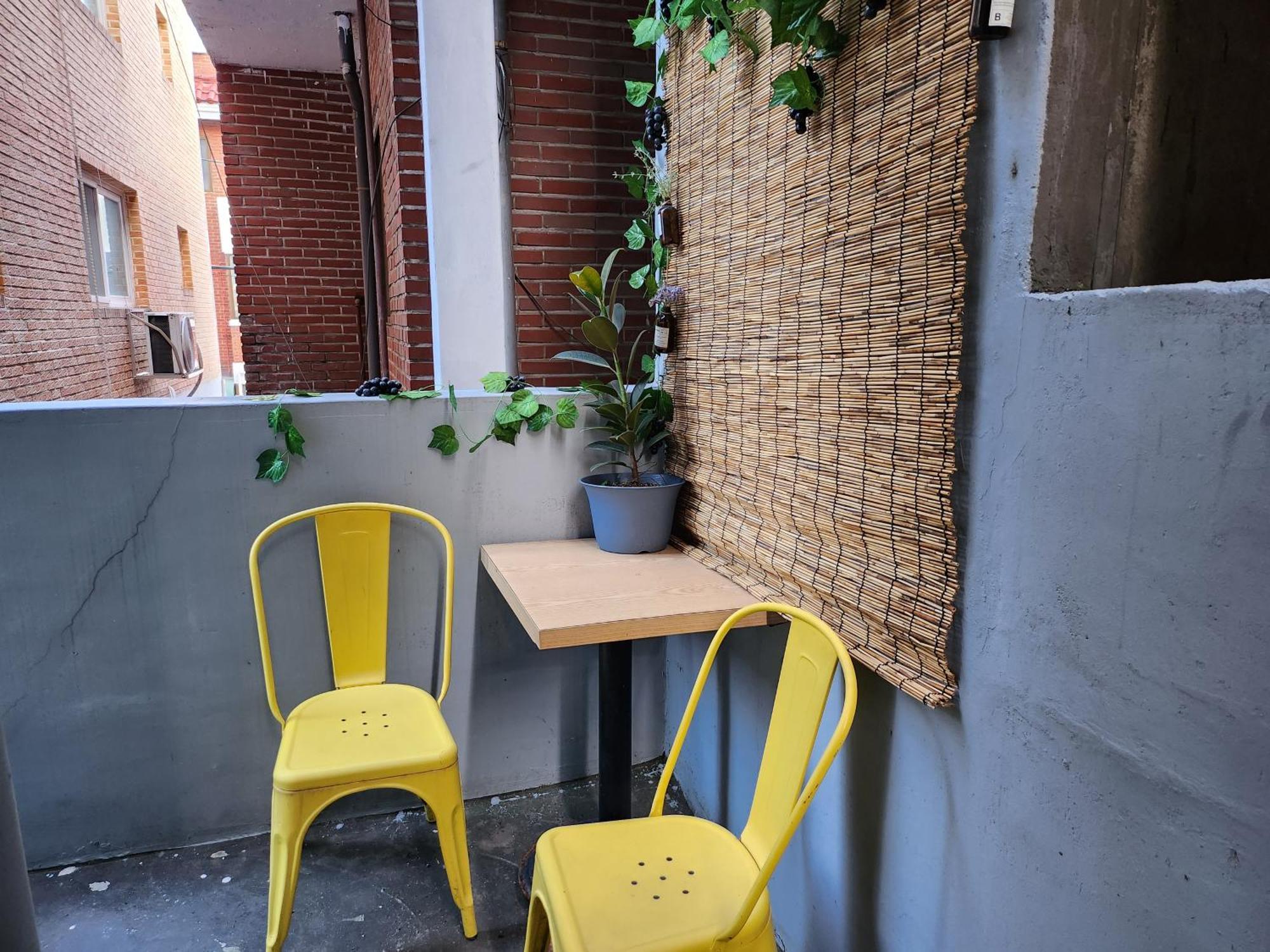 Newly Renovated 2 Bedroom Apartment #7 Seoul Bagian luar foto