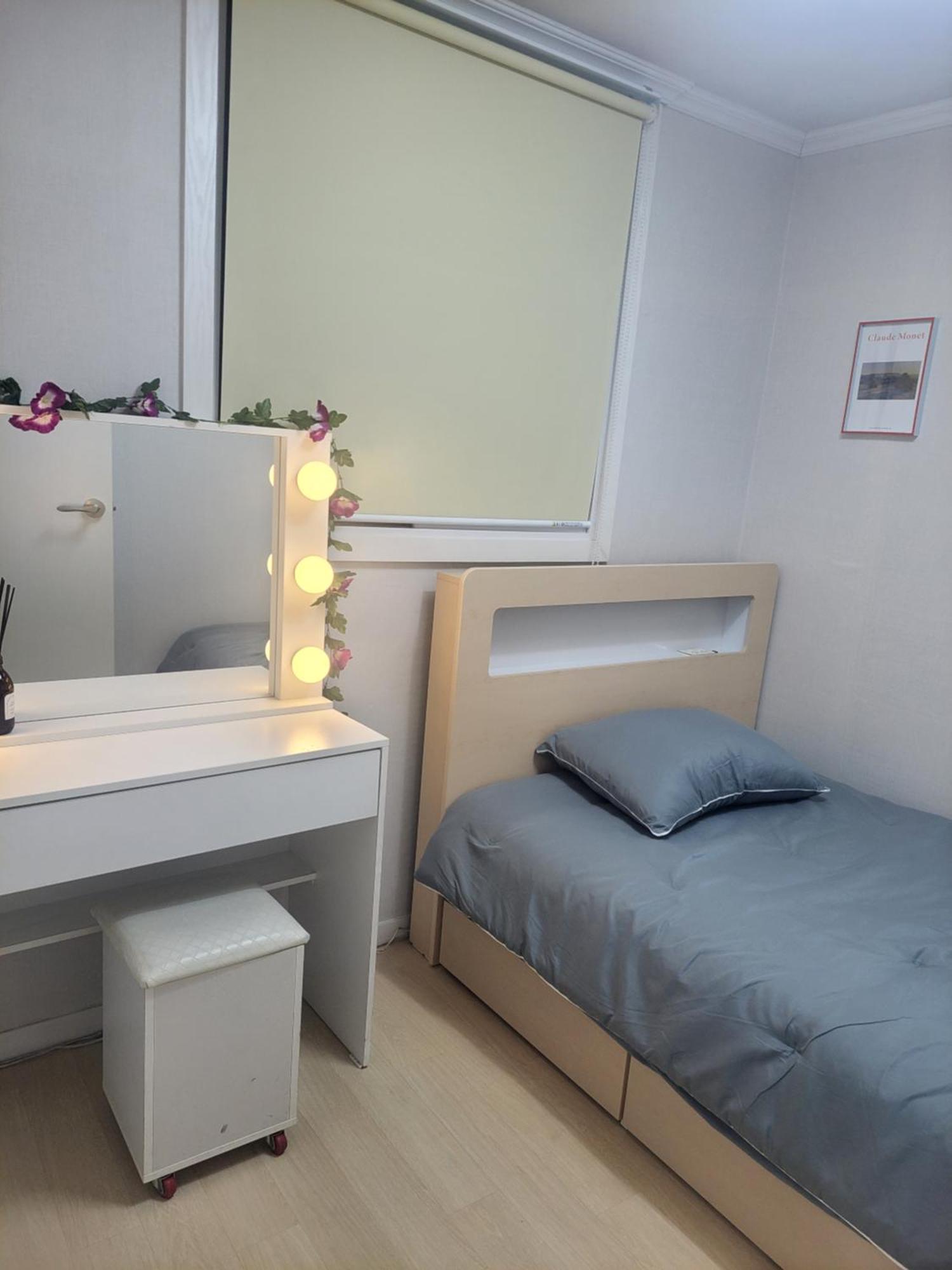 Newly Renovated 2 Bedroom Apartment #7 Seoul Bagian luar foto